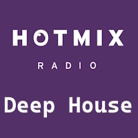 Hotmix - Deep House